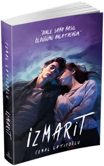 Izmarit