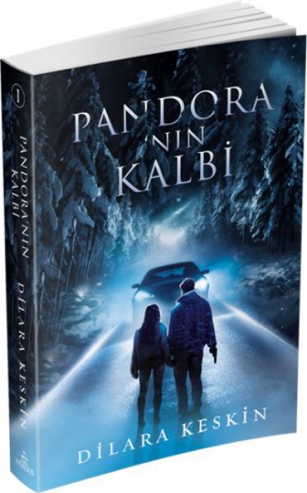 Pandoranin Kalbi 1