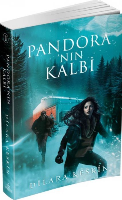 Pandoranin Kalbi 2