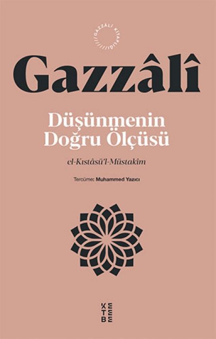 Düsünmenin Dogru Ölcüsü