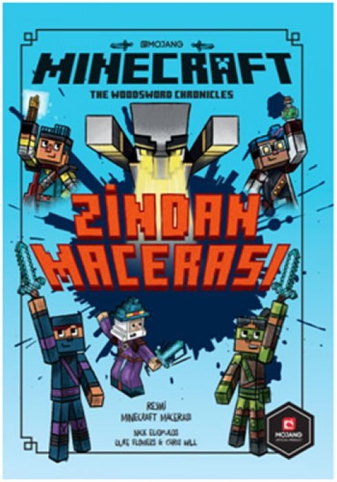 Minecraft - Zindan Macerasi