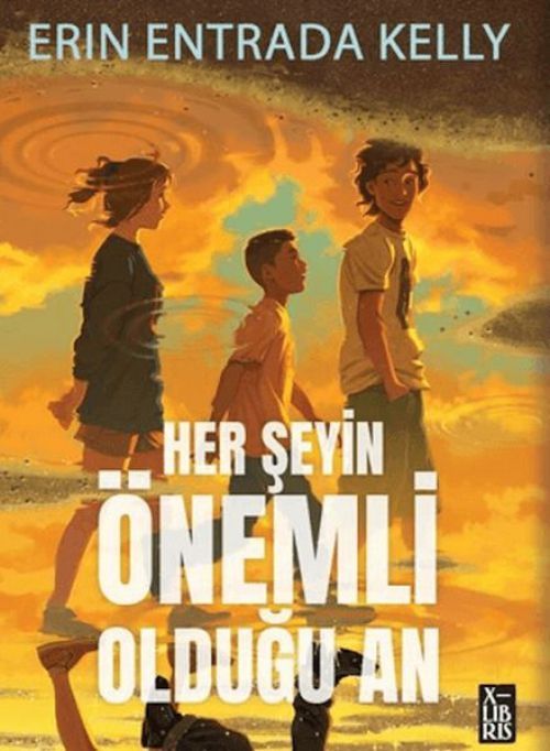 Her Seyin Önemli Oldugu An