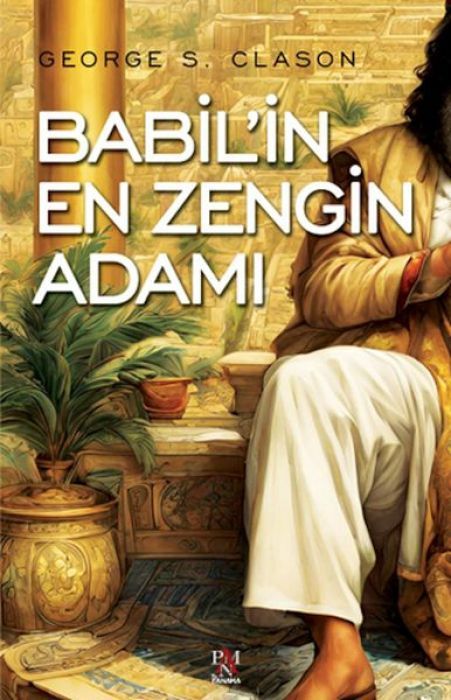 Babilin En Zengin Adami
