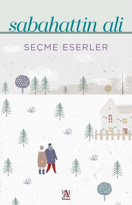 Secme Eserler