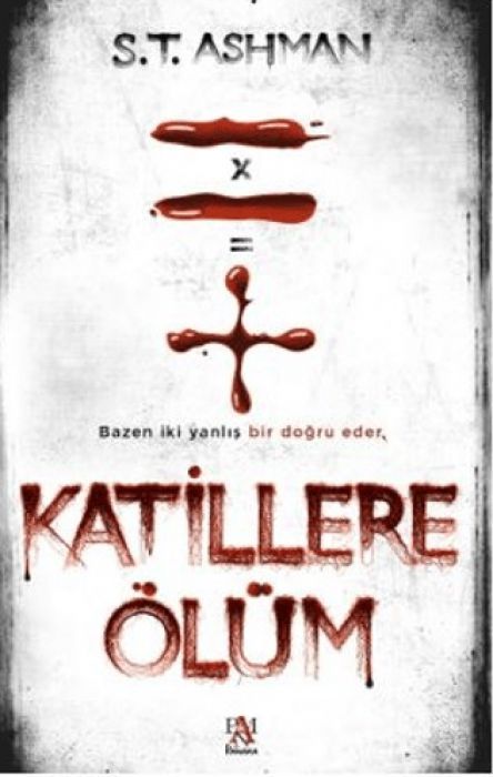 Katillere Ölüm
