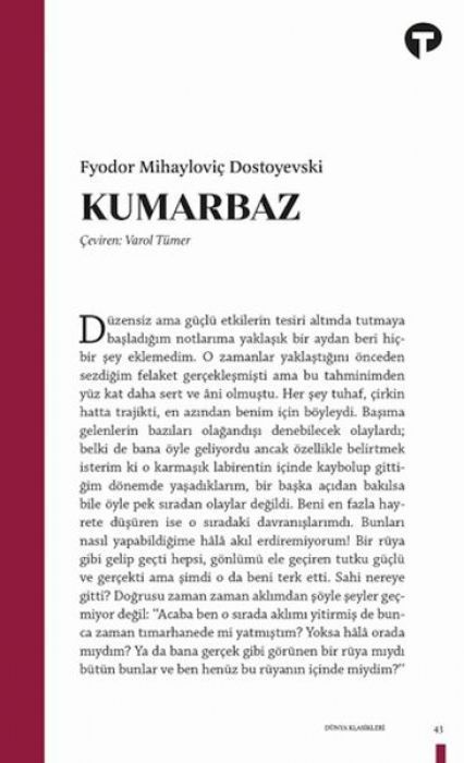 Kumarbaz