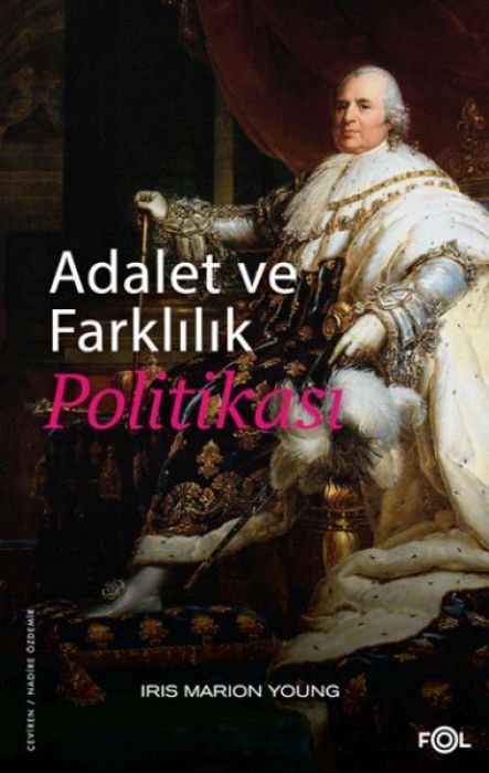 Adalet ve Farklilik Politikasi