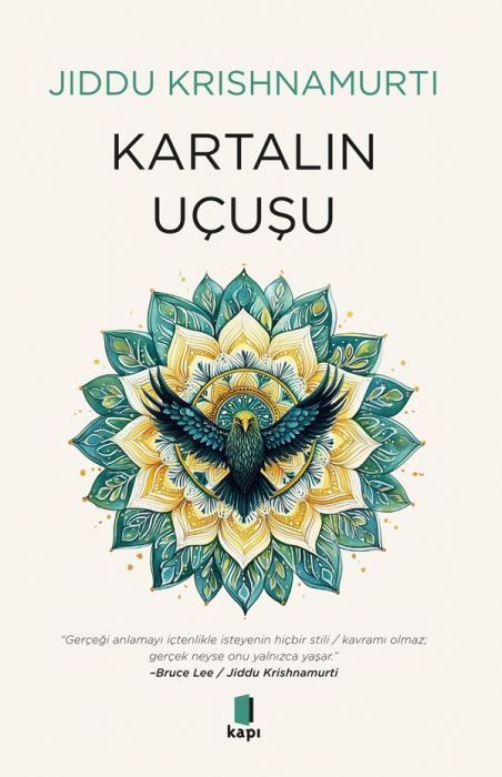 Kartalin Ucusu