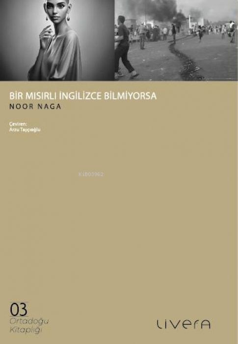 Bir Misirli Ingilizce Bilmiyorsa