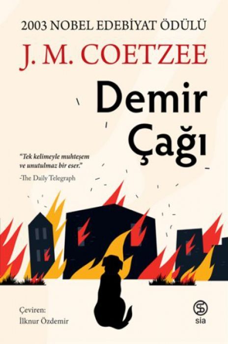 Demir Cagi