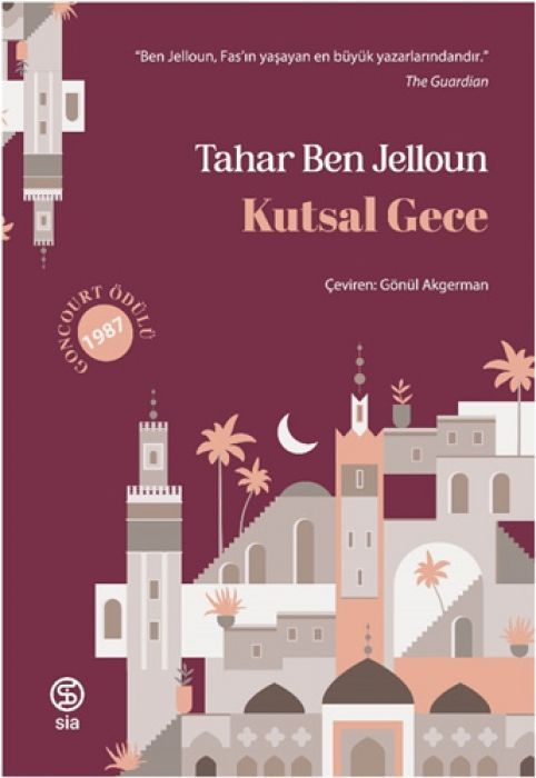 Kutsal Gece