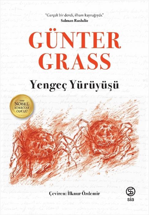Yengec Yürüyüsü