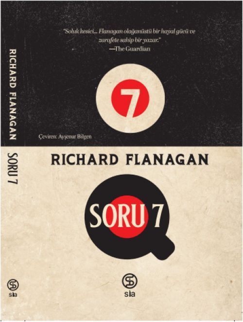 Soru 7