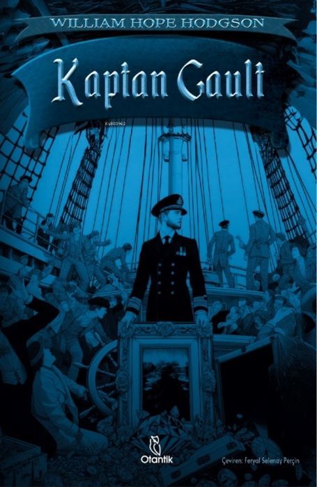Kaptan Gault