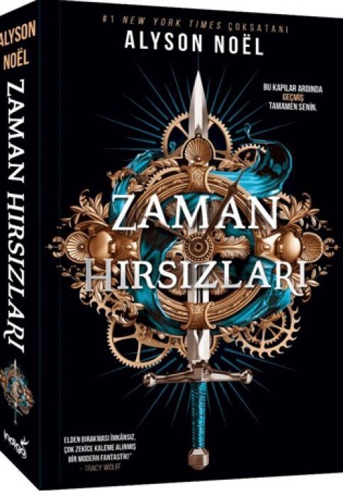 Zaman Hirsizlari