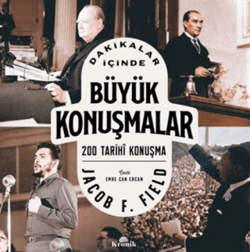 Dakikalar Icinde Büyük Konusmalar