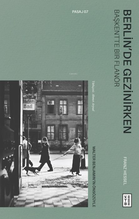 Berlinde Gezinirken