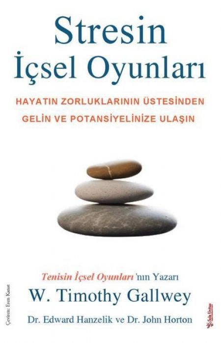 Stresin Icsel Oyunlari