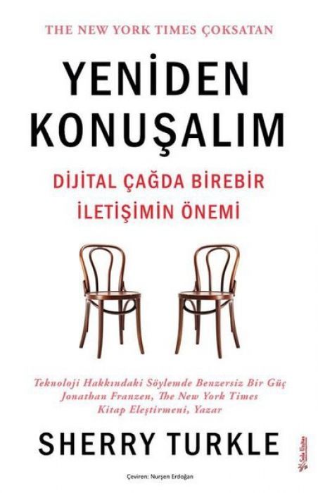 eniden Konusalim - Dijital Cagda Birebir Iletisimin Önemi