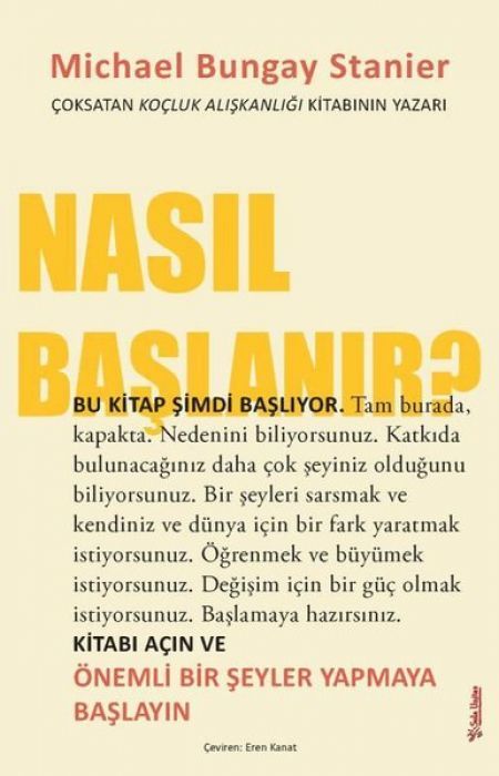 Nasil Baslanir
