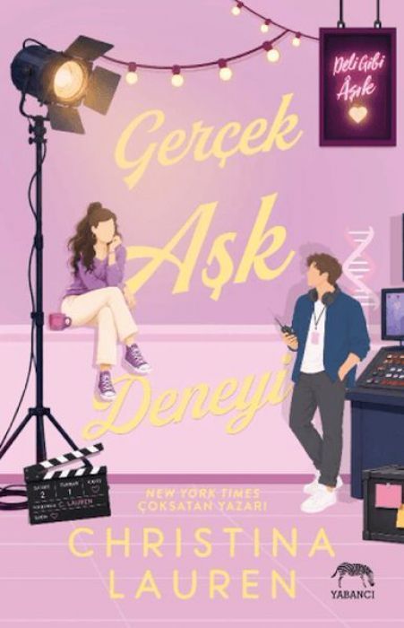 Gercek Ask Deneyi