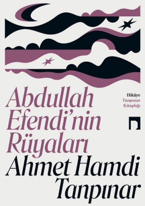 Abdullah Efendinin Rüyalari