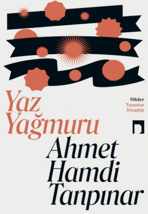 Yaz Yagmuru