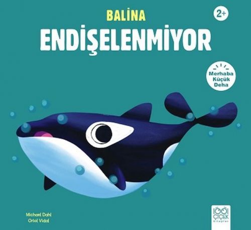 Balina Endiselenmiyor
