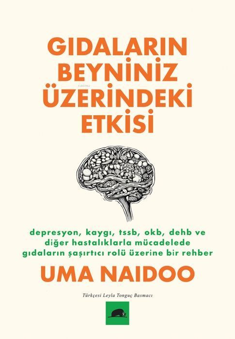 Gidalarin Beyniniz Üzerindeki Etkisi
