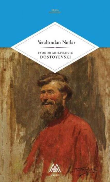 Yeraltindan Notlar