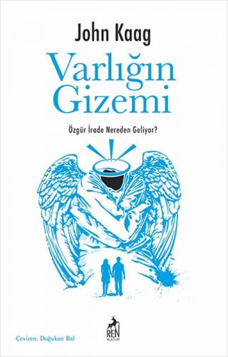 Varligin Gizemi