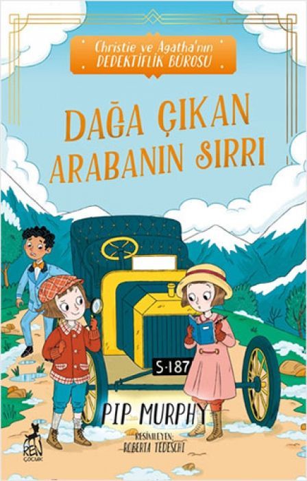 Daga Cikan Arabanin Sirri