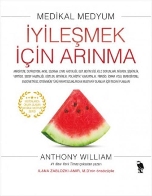 Iyilesmek Icin Arinma