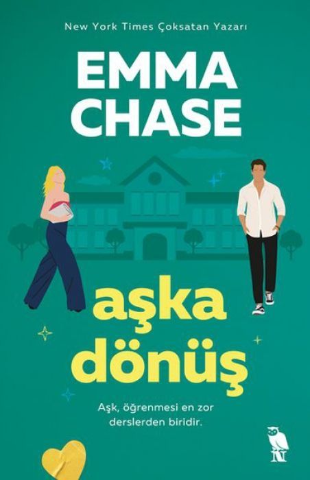 Aska Dönüs