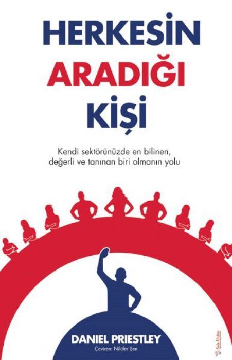 Herkesin Aradigi Kisi
