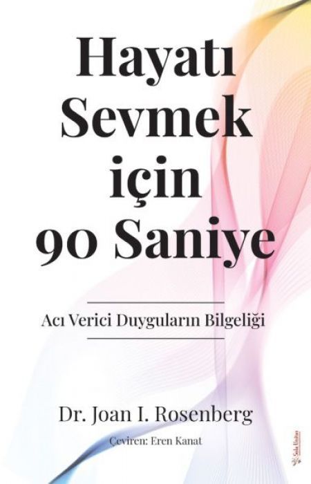 Hayati Sevmek icin 90 Saniye