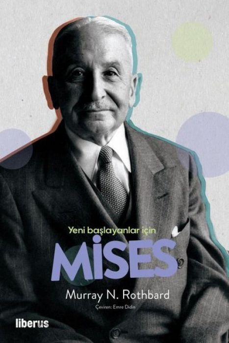 Yeni Baslayanlar Icin Mises