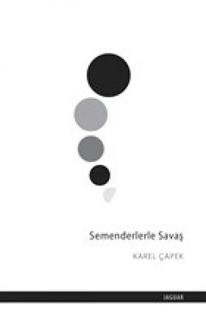 Semenderlerle Savas