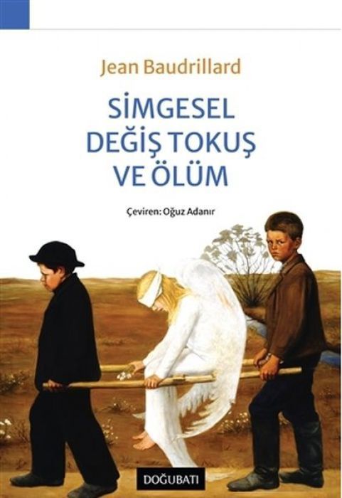 Simgesel Degis Tokus ve Ölüm