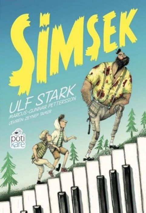 Simsek