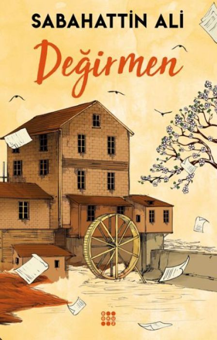 Buchcover