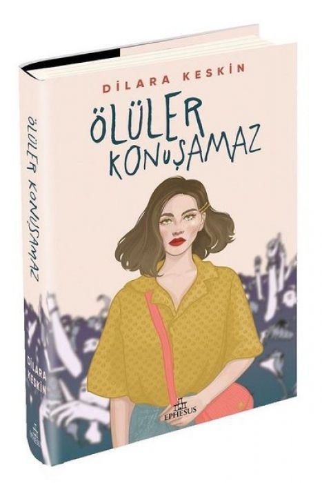 Ölüler Konusamaz Ciltli