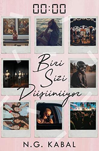 00:00 Biri Sizi Düsünüyor