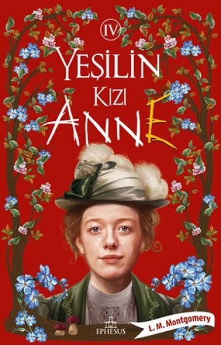 Yesilin Kizi Anne 4