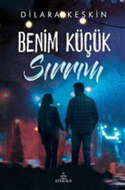 Benim Kücük Sirrim Ciltli