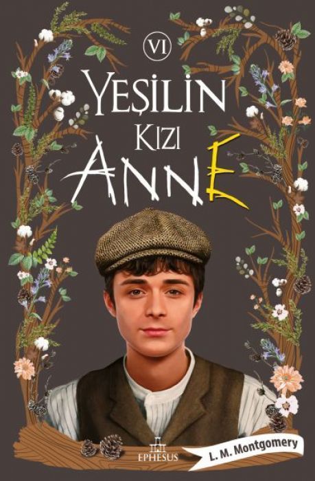 Yesilin Kizi Anne 6