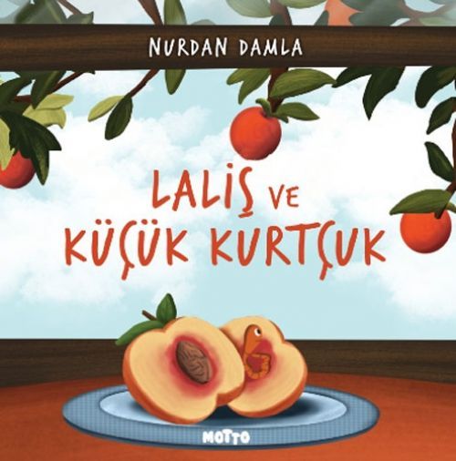 Lalis ve Kücük Kurtcuk