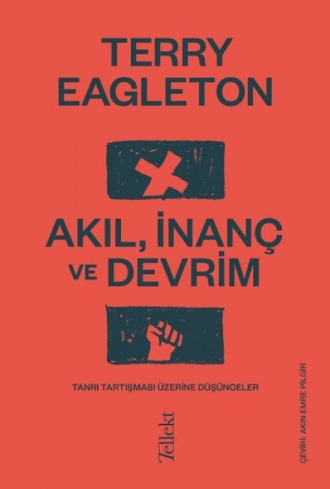 Akil, Inanc ve Devrim
