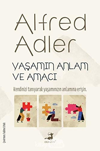Yasamin Anlam ve Amaci