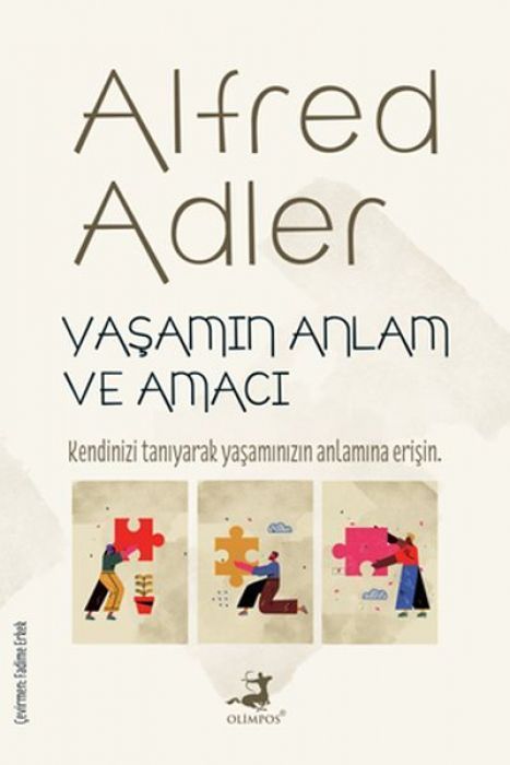 Yasamin Anlam ve Amaci